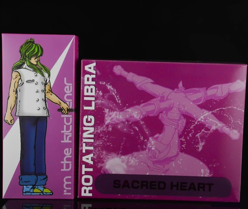 GT Great Toys Saint Seiya Tuch Mythos EX Bronze OCE Final Andromeda Shun Metal* - Bild 12 von 12