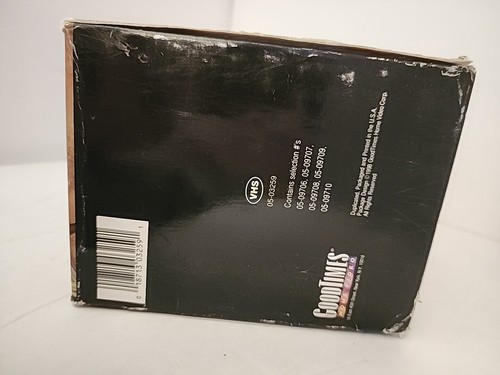 Bonanza Collector Series 5 Pack VHS Videos Rare - Picture 6 of 6