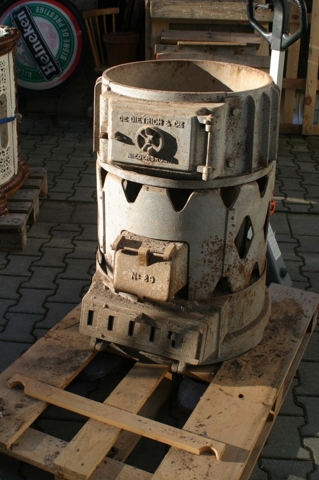 Bild 1 von 8