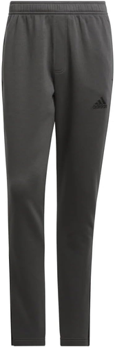 adidas Men’s Regular Fit Zippered Ankle Openings Jogger - Picture 17 of 25