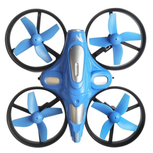 Mini Small Drone Hand Operated RC Quadcopter Easy Drones Remote Control Airplane - Picture 11 of 14