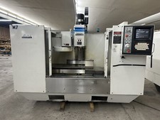 1997 Fadal 4020HT CNC Vertical Machining Center- Video link in the description