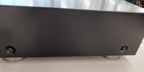 Sony CDP-337ESD CD Player Audio Stereo Compact Disc Delete Shuffle 100V Used - Picture 7 of 12