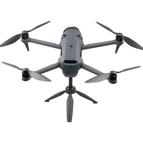 Desktop Display Stand Kratzfestes Stativ Stabilisator Teil für DJI Mavic 4 Pro - Picture 6 of 6