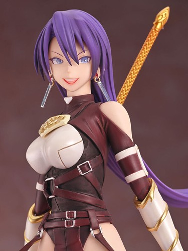 New Shangri-La Frontier Arthur Pencilgon 1/7 PVC From Japan - Picture 3 of 9