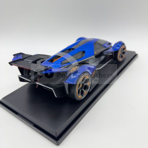 Réplica de coches diecast Maisto 1:18, 50+ variaciones, totalmente nuevos, ¡envío gratuito! - Imagen 280 de 367