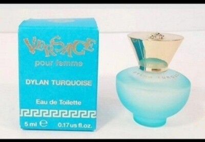 Purple Dylan Turquoise Fragrantica Fragancias Versace Dylan