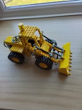 Lego Technic 8853