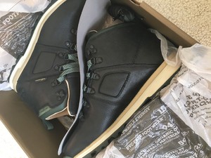 timberland scramble mid