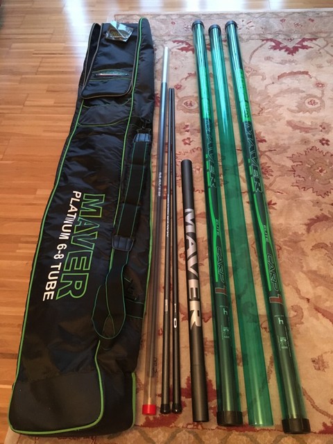 drennan acolyte pro carp