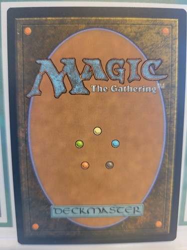 Magus of the Moon Iconic Masters Regular - Picture 3 of 3