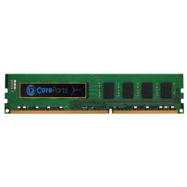 3733984 CoreParts 4GB Memory Module 1333Mhz