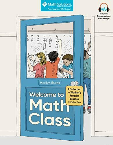 Math welcome back letter Math welcome back letter