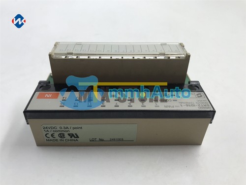 Módulo PLC Omron SRT2-ID16-1 1 PIEZA NUEVO en caja - Imagen 5 de 8