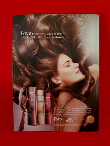 Glamour Magazine 2008 October Rachel Bilson Ali Larter Diane Lane NEW - Picture 3 of 6