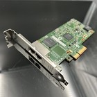 656241-001 652497-B21 HPE 361T 1Gb 2-Port PCI-E 2.0x4 Network Adapter 652495-001