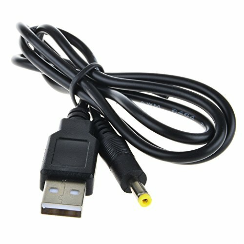 USB PC DC Ladekabel Kabel Leitung für Samsung Bluetooth Headset WEP-300 WEP-301 - Bild 1 von 3