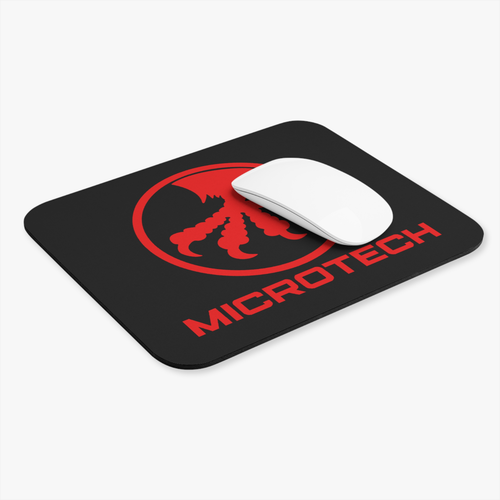 Microtech Knives Knife Tools Black Mousepad Desk Mat Gaming - Picture 1 of 3