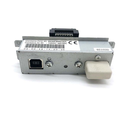 TM-T88IV L90 UB-R03 Wireless Network Interface Board Fits For EPSON TM - Photo 2/7