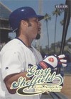 1999 Fleer Ultra - Gary Sheffield #142