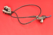 2004 01-05 YAMAHA YZ250F WR250F YZ450F Front Brake Caliper Master Hose Lever
