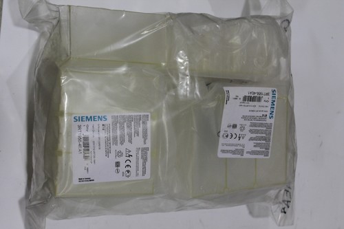 SIEMENS CONTACTOR COVERS 3RT1956-4EA1 FOR S6 CONTACTORS - Picture 1 of 4