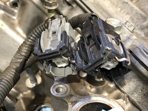 2010-2017 LEXUS LS460 4.6L V8 RWD ENGINE MOTOR LONG BLOCK ASSEMBLY OEM 162K. - Picture 11 of 23