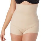 Maidenform Nylon Shapewear Shaping Bottom
