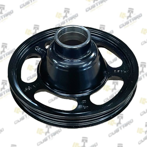 Ford Genuine 3.0 3.0L Water Pump Pulley 9L8E - 6A359 - A 2001 - 2011 - Picture 3 of 4