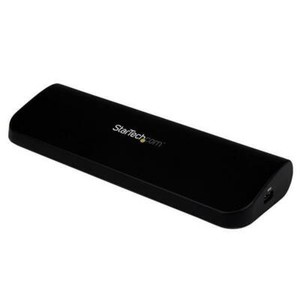 StarTech USB3SDOCKHDV USB-C Docking Station