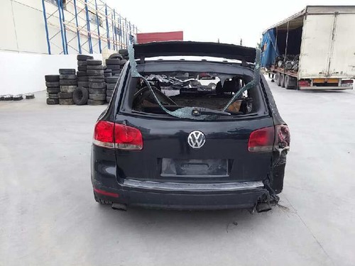 PISTÓN AYH 1510041 Pistón VOLKSWAGEN TOUAREG 5.0 V10 TDI (313 CV) 2002 - Imagen 4 de 10