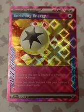 Pokemon - Enriching Energy 191/191 - Surging Sparks - NM/M