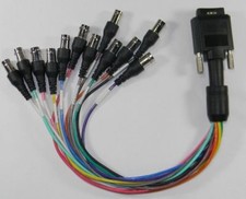 Matrox Y16171-00 Breakout Cable