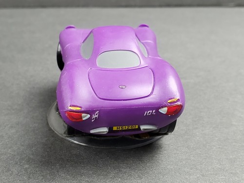 Disney Infinity 1.0 2.0 3.0 Holley Shiftwell Holly Cars Wii PS4 Xbox 360 One - Picture 4 of 5