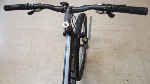 Cannondale RST Gila Bicycle (Bike) - Medium Frame Size - Picture 5 of 24