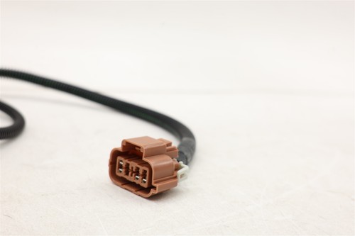 NEW OEM GM Rear License Plate Lamp Wiring Harness 15851787 Silverado 1500 04-07 - Picture 7 of 8
