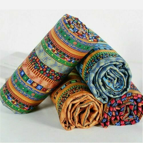 Tissus en lin pour loisirs créatifs