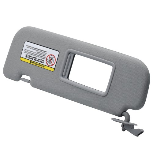 Driver Left Car Sun Visor For Hyundai Elantra MD 2011-2015 Gray 85210-3X000TX - Bild 5 von 8