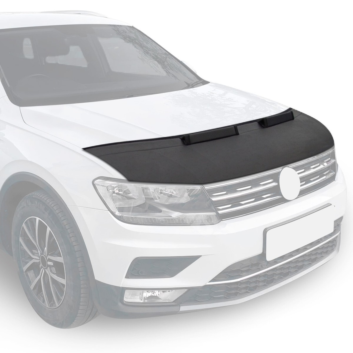 Mk6 jetta hood bra discount