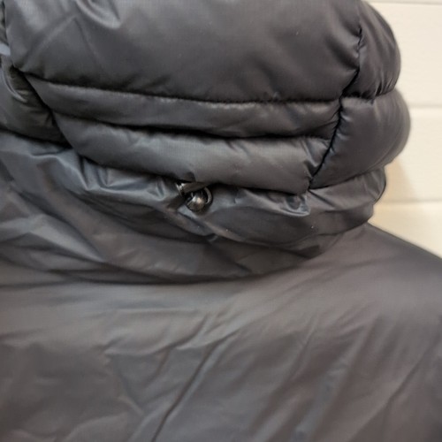 Women's Helly Hansen ACTIVE Puffy Jacket Black - Size Medium (M) - FREE SHIP!  - Picture 8 of 8