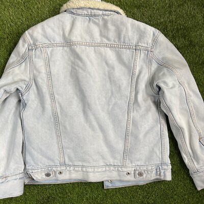 LEVI’S PREMIUM TRUCKER JAKET Gジャン ＊ Trucker Jacket - Medium Wash | Levi's® US