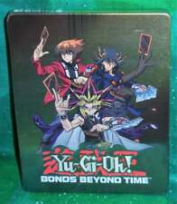 Yugioh! Bonds Beyond Time (2010)