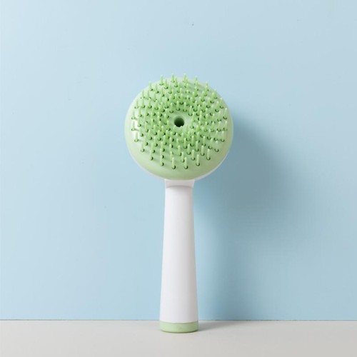 Pet Massage Comb Hair Remover Comb Dog Grooming Comb Non-flying Cat Hairbrus-pl - Picture 7 of 11