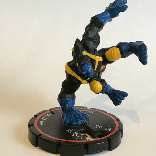 Marvel HeroClix Ultimates Single Figure - Picture 25 of 40