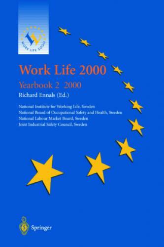 Thumbnail - Work Life 2000 Yearbook 2 / 2000 1321