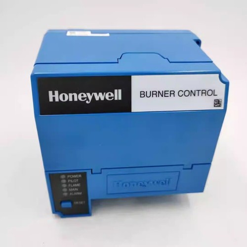 Honeywell RM7898 A 1000 RM7898A1000 Burner Control New & Genuine Fast Ship - Afbeelding 4 van 9
