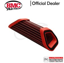 FM712/04 FILTRO ARIA BMC MV AGUSTA TURISMO VELOCE LUSSO 800 2014 2015 SPORTIVO