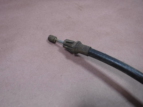Jeep Cherokee XJ 97-01 Emergency Parking Brake Lever Handle OEM Free Shipping - Picture 8 of 8