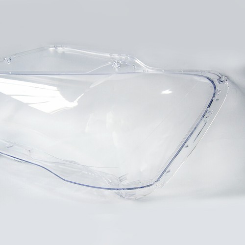 Vetro fari copertura lenti destra per BMW X3 F25 2014-2018 - Foto 4 di 6