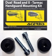 Kit Montaggio Paramani Acerbis 0017634 per Aprilia Tuono 125 2017	